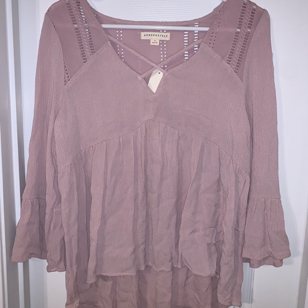 women’s top